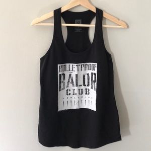 Balor Club Tank